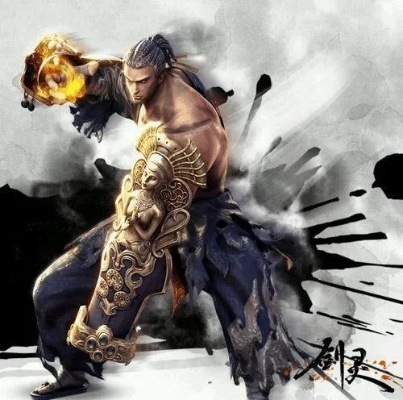 剑灵新版本拳师,互动性策略解析_开发版_v1.434