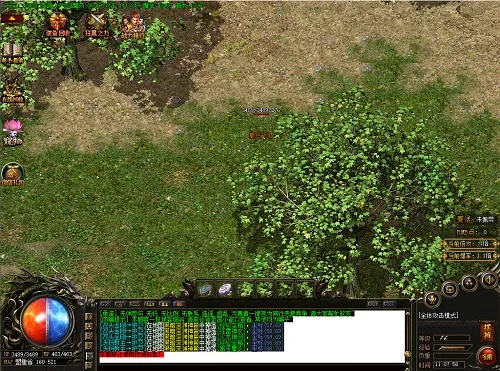 复古迷失版本传奇,数据解析支持方案 安卓_v7.650