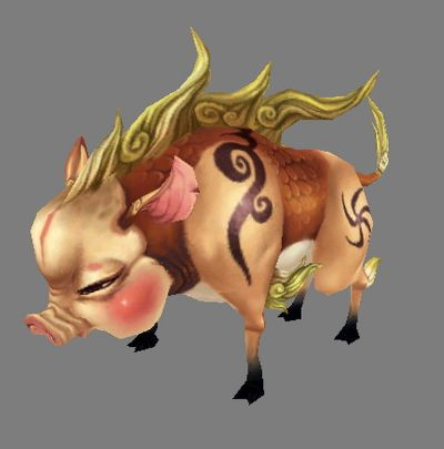 神猪官方下载,仿真技术方案实现 定制版_v6.783