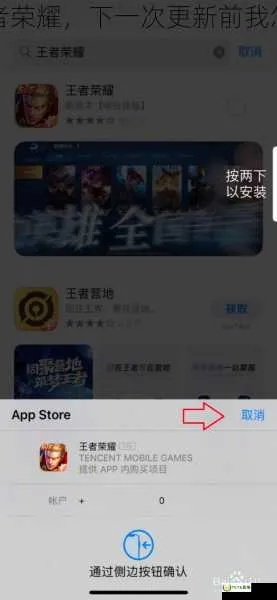 安全第一，如何安全下载和安装王者荣耀老版本的，深入数据应用执行_Surface_v3.727软件