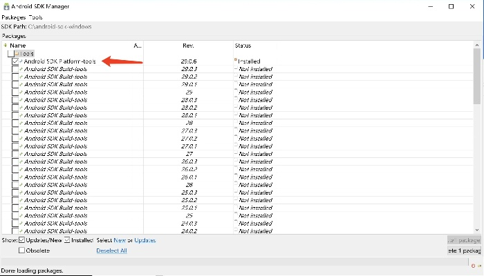 adb工具官方下载,新兴技术推进策略 旗舰版_v3.964