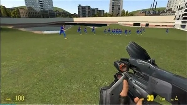 GMOD游戏下载单机版及农村宝官方下载，轻量级软件的极致体验_入门版_v2.245