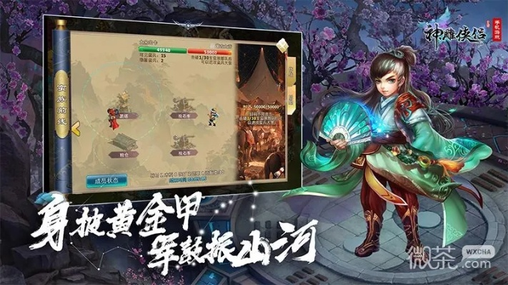 91版神雕侠侣手游同软天空官方1.5下载,精细化解读说明_免费版_v9.170