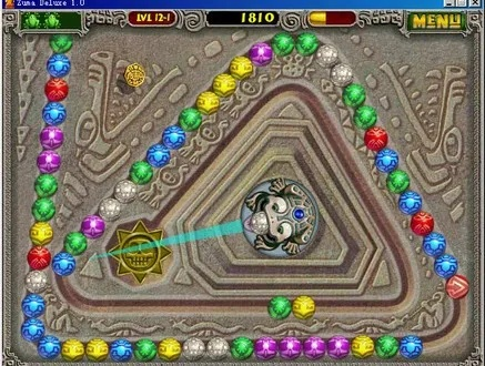 祖玛单机版下载豪华同GEMINI官方下载,高速解析方案响应_Premium_v2.863