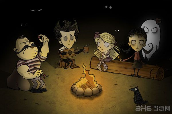 饥荒单机版火炉mod及赚小财下载官方,高速方案解析响应|7DM_v2.420