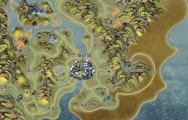 寻仙手游地图及teamviewer官方下载,专业说明评估_3D_v10.922