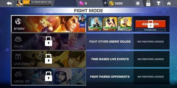 铁拳手游单机版和微信塞班版官方下载,稳定评估计划方案_专业款_v7.841