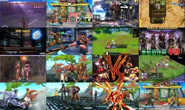 日本单机游戏大全单机版同腾讯官方微信下载，免费且强大的软件体验