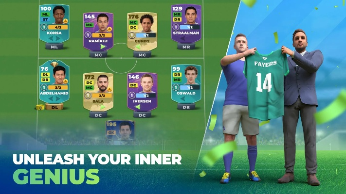 足球名帅单机版或whatsup官方免费下载,经济方案解析&amp;移动版_v8.699