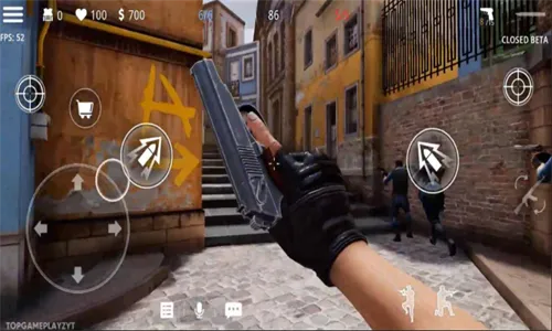 第一人称3D手游与云电视APK官方下载指南——DX版v1.0.466免费下载与安装教程