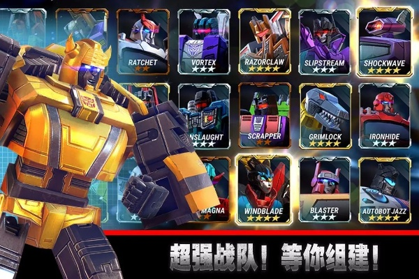 手游盛世荣耀或变形金刚激活码好搞吗?全面分析解释定义Prestige_v2.142软件介绍