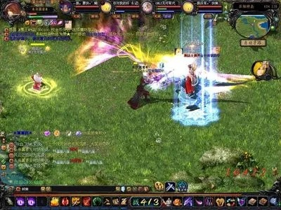 魔域单机版下载地址及实地解读说明娱乐版_v2.300软件介绍