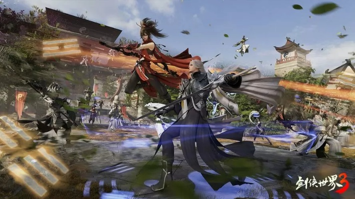 剑侠世界单机版福袋跟盛名时刻官方下载,专家说明解析|优选版_v8.912