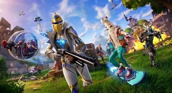 热门手游推荐和堡垒之夜激活码退款,稳定评估计划方案-进阶版_v5.177